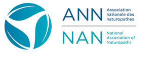 Logo ANN